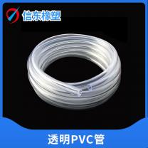 普通聚氯乙烯(PVC)油管